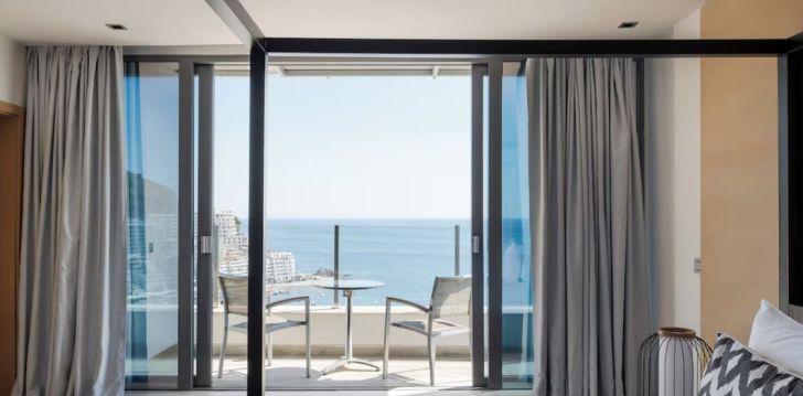 Piedzīvojumiem bagātas brīvdienas Melnkalnē, lieliskajā 4* EUROSTARS QUEEN OF MONTENEGRO! 40