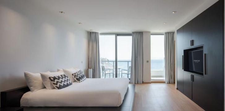 Piedzīvojumiem bagātas brīvdienas Melnkalnē, lieliskajā 4* EUROSTARS QUEEN OF MONTENEGRO! 41