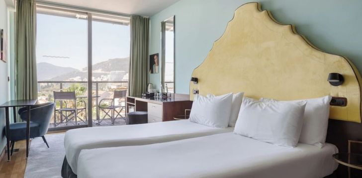 Piedzīvojumiem bagātas brīvdienas Melnkalnē, lieliskajā 4* EUROSTARS QUEEN OF MONTENEGRO! 43
