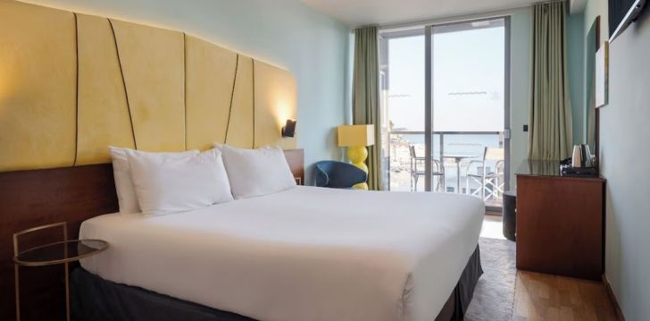 Piedzīvojumiem bagātas brīvdienas Melnkalnē, lieliskajā 4* EUROSTARS QUEEN OF MONTENEGRO! 47