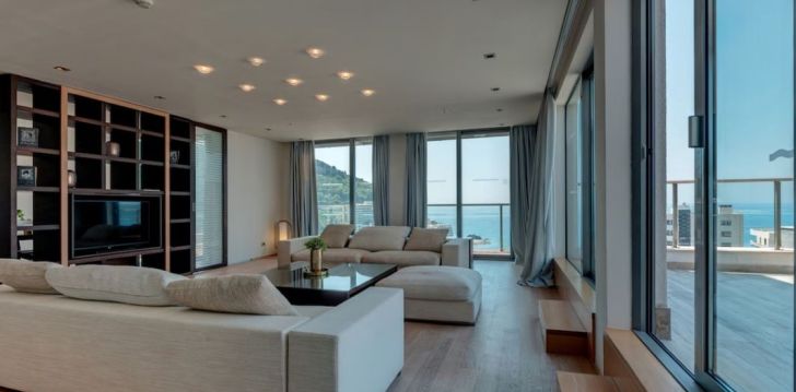 Piedzīvojumiem bagātas brīvdienas Melnkalnē, lieliskajā 4* EUROSTARS QUEEN OF MONTENEGRO! 51
