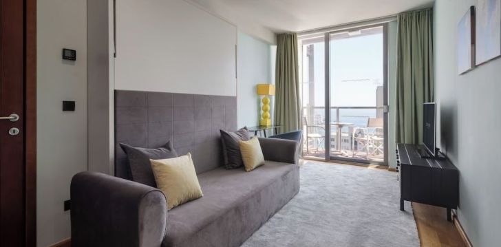 Piedzīvojumiem bagātas brīvdienas Melnkalnē, lieliskajā 4* EUROSTARS QUEEN OF MONTENEGRO! 52