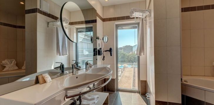 Piedzīvojumiem bagātas brīvdienas Melnkalnē, lieliskajā 4* EUROSTARS QUEEN OF MONTENEGRO! 56