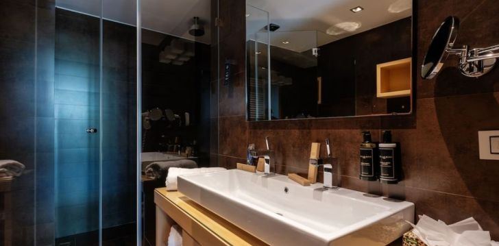 Piedzīvojumiem bagātas brīvdienas Melnkalnē, lieliskajā 4* EUROSTARS QUEEN OF MONTENEGRO! 60