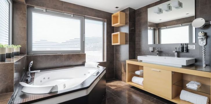 Piedzīvojumiem bagātas brīvdienas Melnkalnē, lieliskajā 4* EUROSTARS QUEEN OF MONTENEGRO! 61