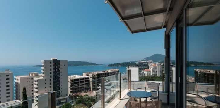 Piedzīvojumiem bagātas brīvdienas Melnkalnē, lieliskajā 4* EUROSTARS QUEEN OF MONTENEGRO! 64
