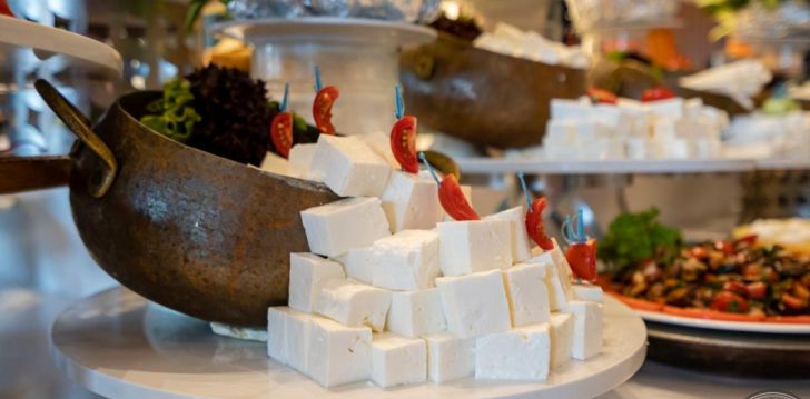 Lutinoša atpūta Turcijas piekrastē, 5* viesnīcā SUNLAND RESORT HOTEL Kemerā! 7