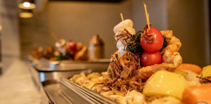 Lutinoša atpūta Turcijas piekrastē, 5* viesnīcā SUNLAND RESORT HOTEL Kemerā! 14