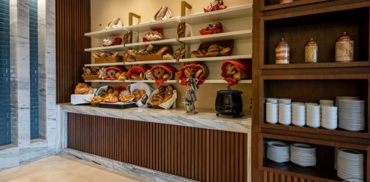 Saulainas brīvdienas Turcijā 5* viesnīcā IMPERIAL SUNLAND RESORT 18