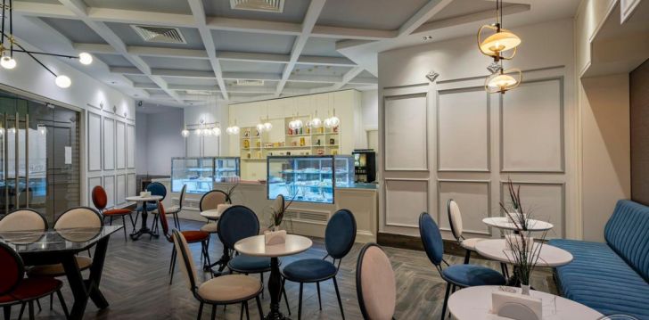 Saulainas brīvdienas Turcijā 5* viesnīcā IMPERIAL SUNLAND RESORT 49