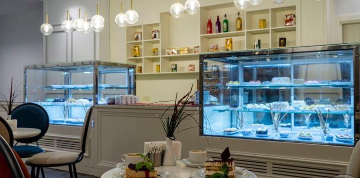 Saulainas brīvdienas Turcijā 5* viesnīcā IMPERIAL SUNLAND RESORT 51