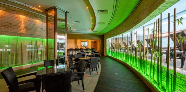 Saulainas brīvdienas Turcijā 5* viesnīcā IMPERIAL SUNLAND RESORT 55
