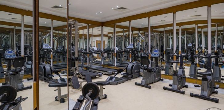 Saulainas brīvdienas Turcijā 5* viesnīcā IMPERIAL SUNLAND RESORT 59