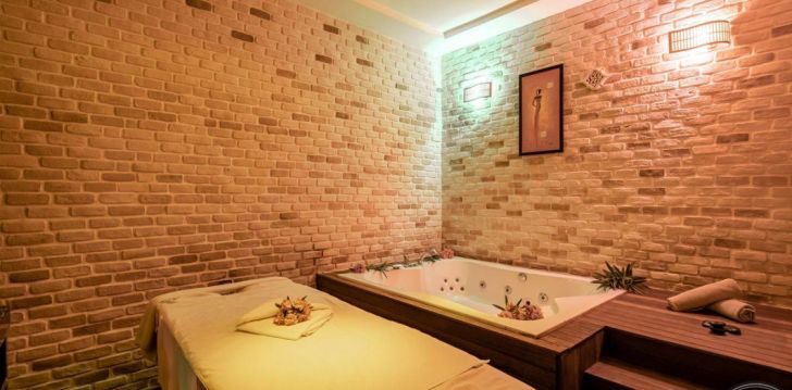 Saulainas brīvdienas Turcijā 5* viesnīcā IMPERIAL SUNLAND RESORT 61