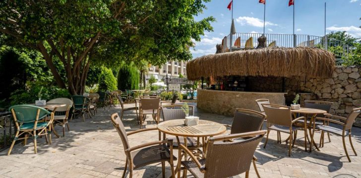 Saulainas brīvdienas Turcijā 5* viesnīcā IMPERIAL SUNLAND RESORT 71