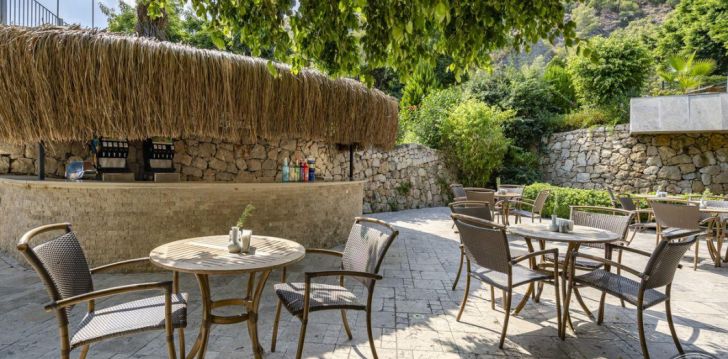 Lutinoša atpūta Turcijas piekrastē, 5* viesnīcā SUNLAND RESORT HOTEL Kemerā! 72