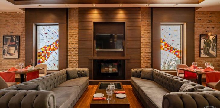 Lutinoša atpūta Turcijas piekrastē, 5* viesnīcā SUNLAND RESORT HOTEL Kemerā! 74