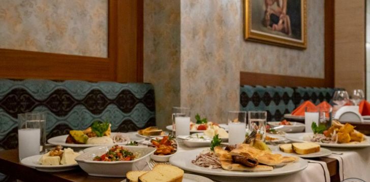 Saulainas brīvdienas Turcijā 5* viesnīcā IMPERIAL SUNLAND RESORT 79