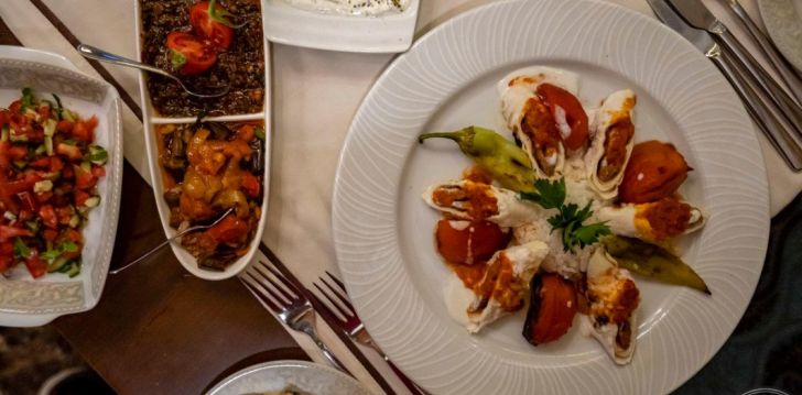 Lutinoša atpūta Turcijas piekrastē, 5* viesnīcā SUNLAND RESORT HOTEL Kemerā! 80