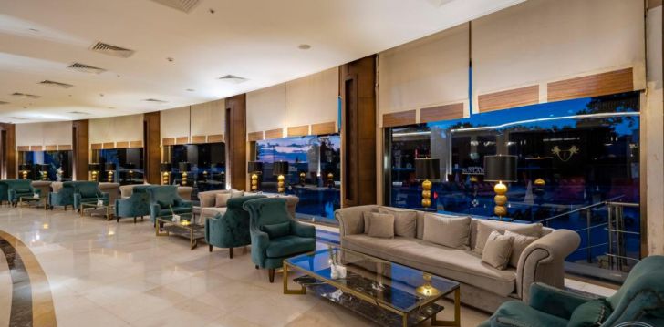 Lutinoša atpūta Turcijas piekrastē, 5* viesnīcā SUNLAND RESORT HOTEL Kemerā! 82