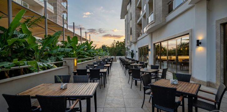 Saulainas brīvdienas Turcijā 5* viesnīcā IMPERIAL SUNLAND RESORT 88