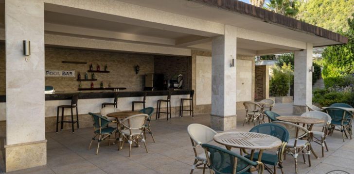 Saulainas brīvdienas Turcijā 5* viesnīcā IMPERIAL SUNLAND RESORT 96