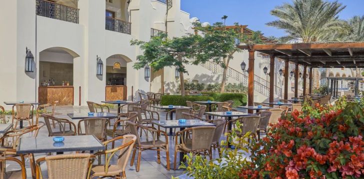 Augsta līmeņa atvaļinājums 5* JAZ BELVEDERE Šarmelšeihā! 13
