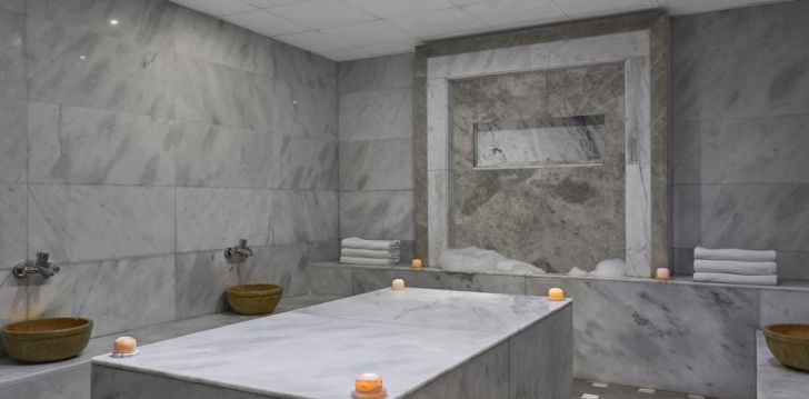Augsta līmeņa atvaļinājums 5* JAZ BELVEDERE Šarmelšeihā! 21