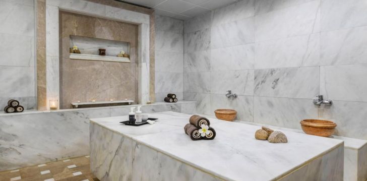 Augsta līmeņa atvaļinājums 5* JAZ BELVEDERE Šarmelšeihā! 22