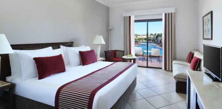 Augsta līmeņa atvaļinājums 5* JAZ BELVEDERE Šarmelšeihā! 30