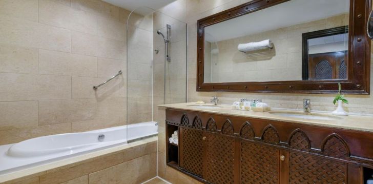Augsta līmeņa atvaļinājums 5* JAZ BELVEDERE Šarmelšeihā! 35