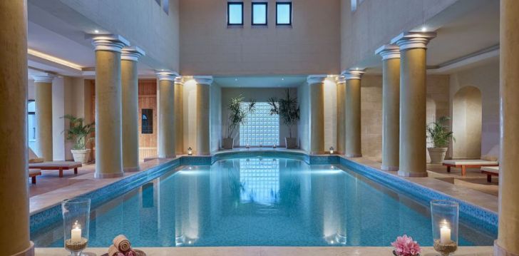 Sapņu brīvdienas Šarm eš Šeihā 5* JAZ MIRABEL viesnīcā 22
