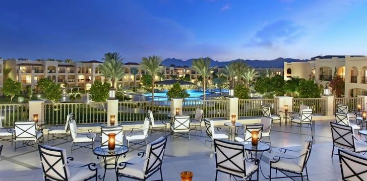 5* JAZ MIRABEL PARK & CLUB - lieliska atpūta Šarmelšeihā! 8