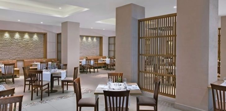 5* JAZ MIRABEL PARK & CLUB - lieliska atpūta Šarmelšeihā! 17
