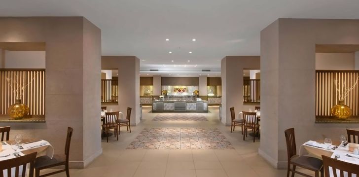 5* JAZ MIRABEL PARK & CLUB - lieliska atpūta Šarmelšeihā! 16