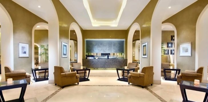 5* JAZ MIRABEL PARK & CLUB - lieliska atpūta Šarmelšeihā! 15