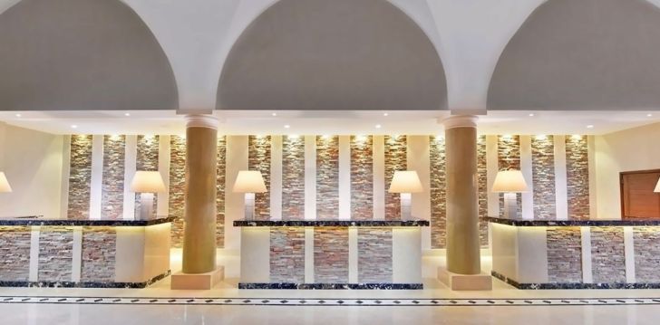 5* JAZ MIRABEL PARK & CLUB - lieliska atpūta Šarmelšeihā! 13