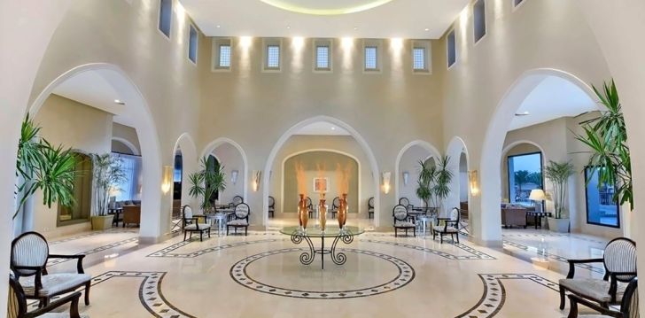 5* JAZ MIRABEL PARK & CLUB - lieliska atpūta Šarmelšeihā! 12