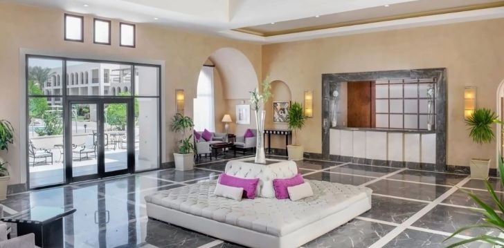 5* JAZ MIRABEL PARK & CLUB - lieliska atpūta Šarmelšeihā! 14