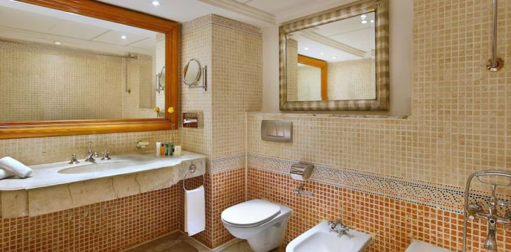 Augsta līmeņa atpūta 5* JAZ SHARM DREAMS viesnīcā Šarmelšeihā! 17