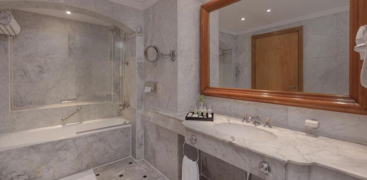 Augsta līmeņa atpūta 5* JAZ SHARM DREAMS viesnīcā Šarmelšeihā! 18
