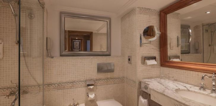 Augsta līmeņa atpūta 5* JAZ SHARM DREAMS viesnīcā Šarmelšeihā! 19
