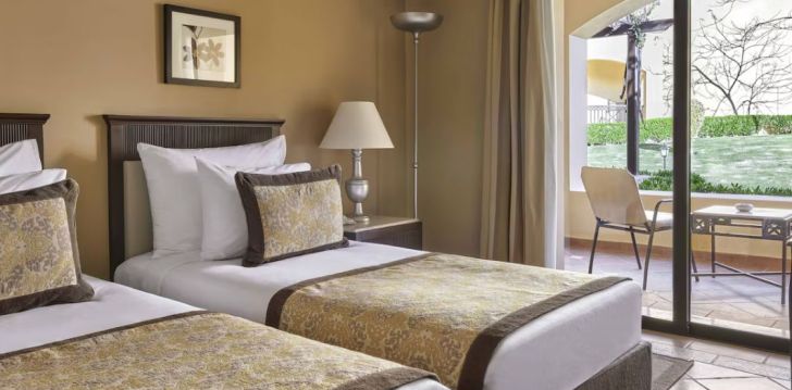5* JAZ SOLAYA RESORT - mājīga atpūta visai ģimenei Marsalamā, Ēģiptē! 20