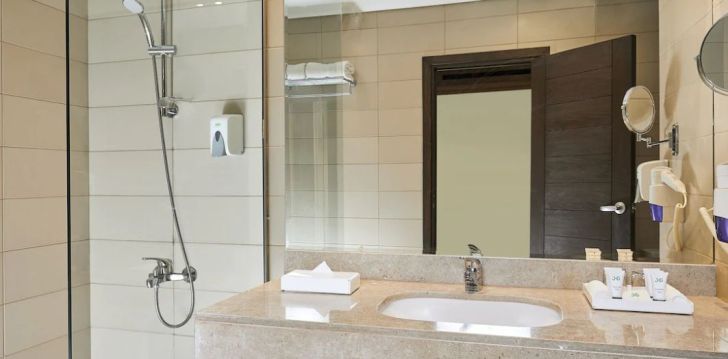 5* JAZ SOLAYA RESORT - mājīga atpūta visai ģimenei Marsalamā, Ēģiptē! 24