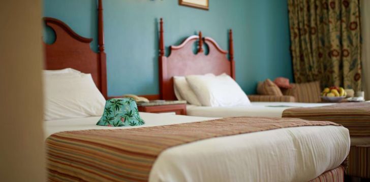 5* TITANIC BEACH SPA & AQUA PARK - jautra atpūta visai ģimenei Hurgadā, Ēģiptē! 14