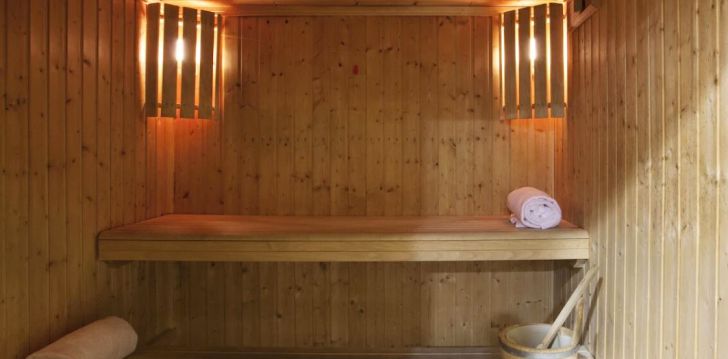Atpūta Sardīnijā, Kaljāri, 4* HOLIDAY INN CAGLIARI viesnīcā! 6