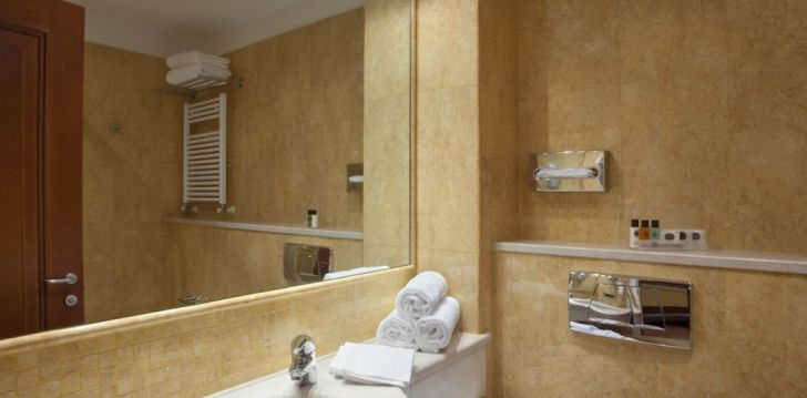 Atpūta Sardīnijā, Kaljāri, 4* HOLIDAY INN CAGLIARI viesnīcā! 14