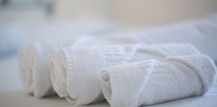 OLBIA CITY HOTEL 3* - atpūta Olbijā, Sardīnijā! 22