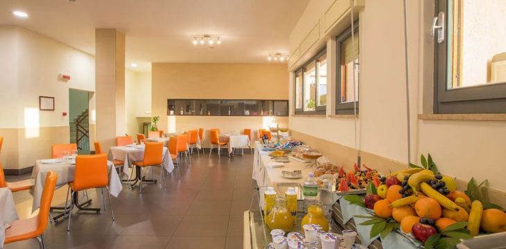 Mājīga atpūta Kaljāri 3* HOTEL RESIDENCE ULIVI E PALME viesnīcā! 2
