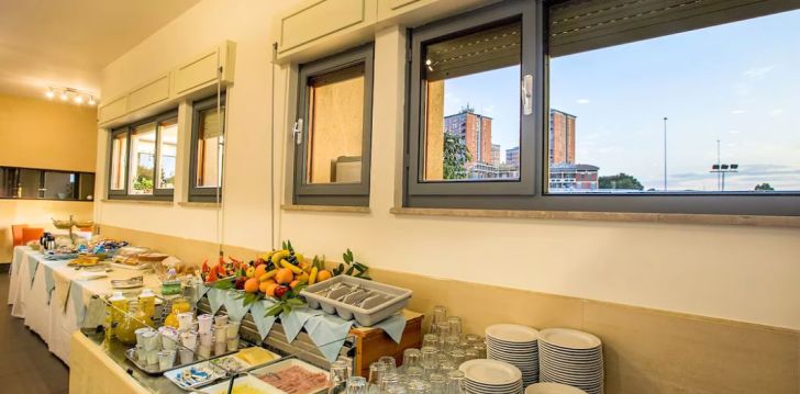 Mājīga atpūta Kaljāri 3* HOTEL RESIDENCE ULIVI E PALME viesnīcā! 6